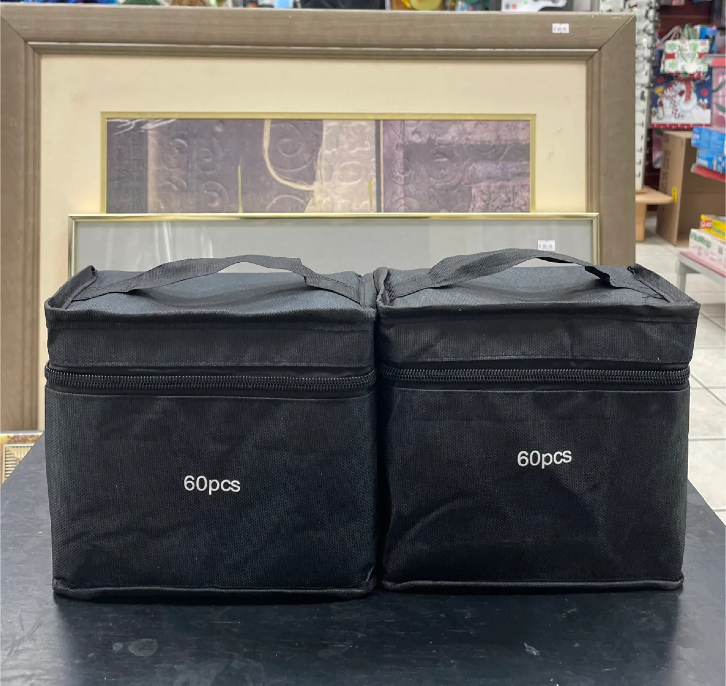 Dual Tip Marker Set 60pcs   2 for $20 image indicator(3)