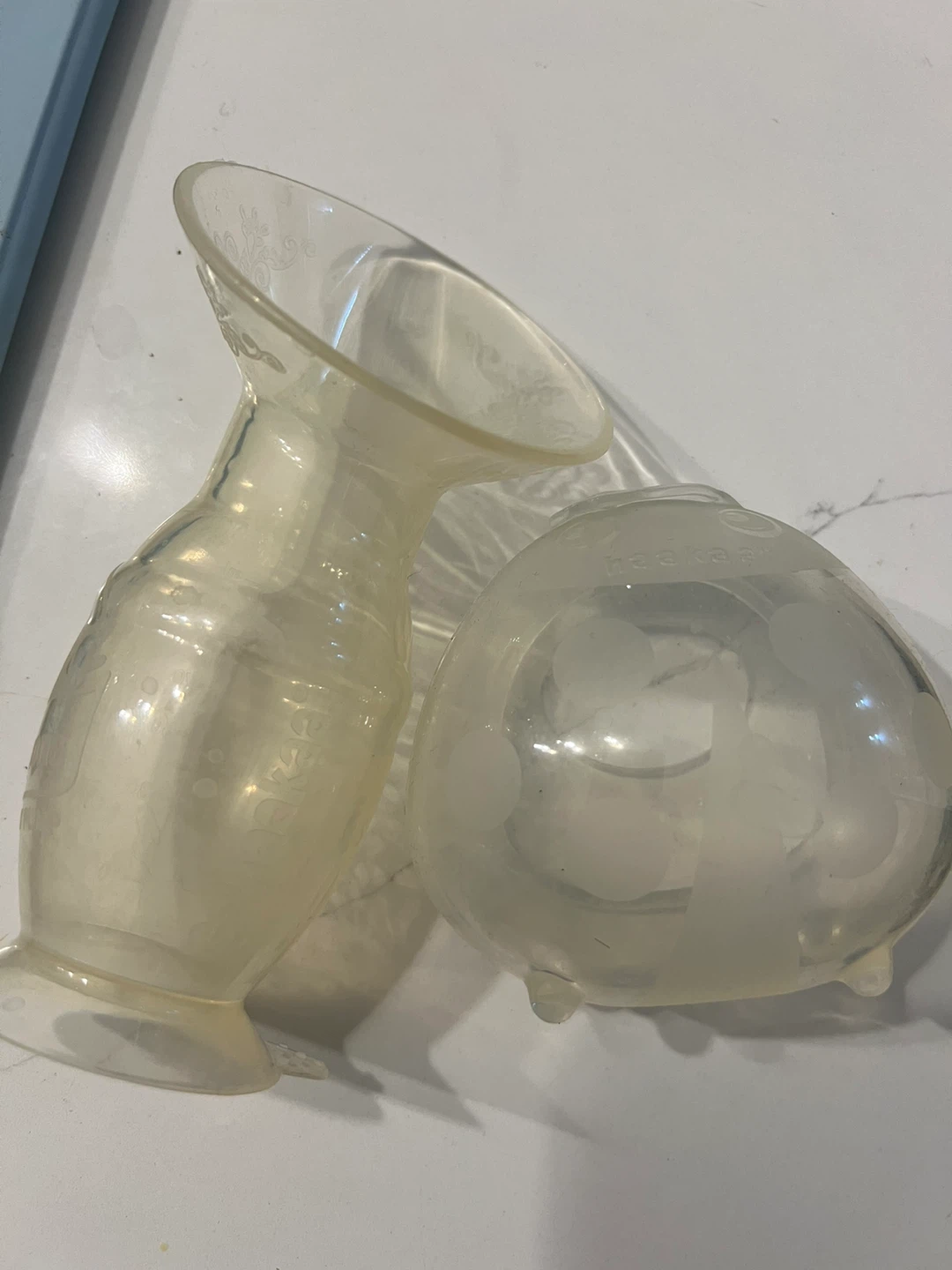 Baby Bath Tub & Breast Pump - photo 3