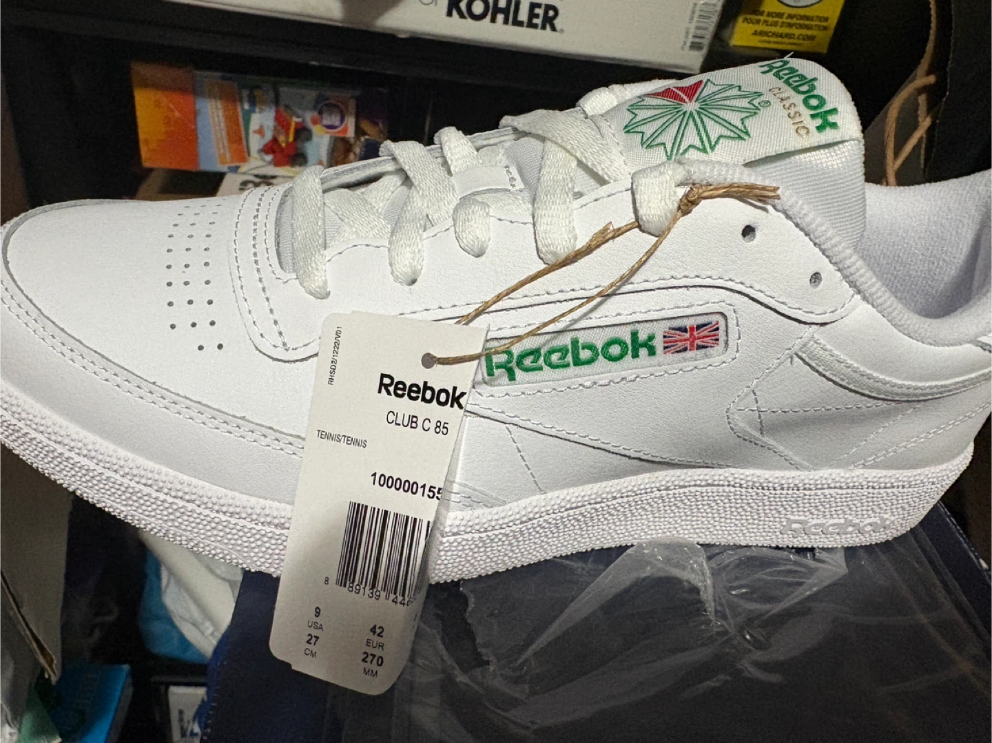 Men’s shoes brand new - photo 2