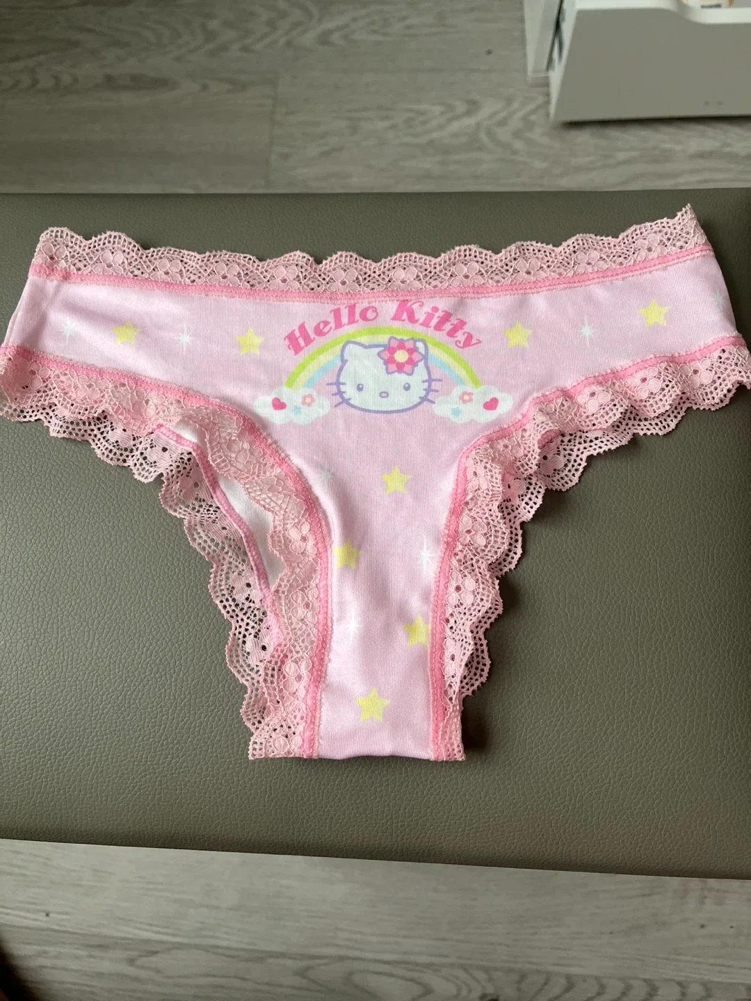 Brand new Women Hello Kitty Panties image indicator(3)