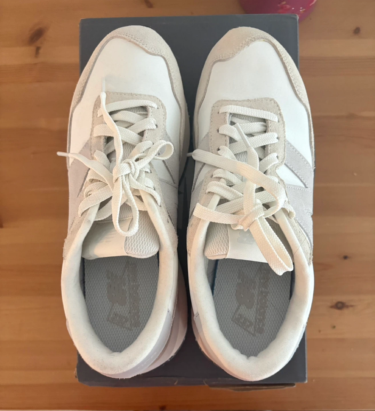 New Balance 237 Women's Sneaker Size 10 - photo 2
