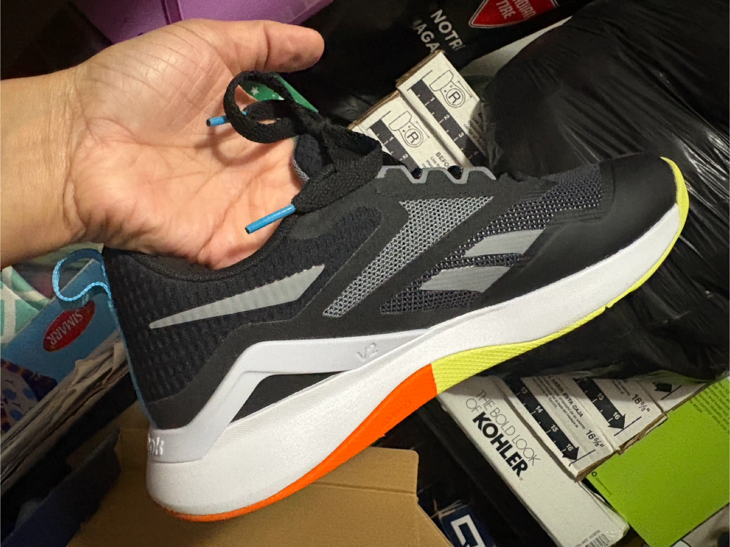 Men’s shoes for sale size 9 - photo 2