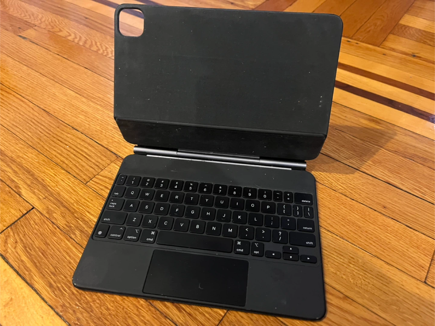 Apple iPad Pro Magic Keyboard