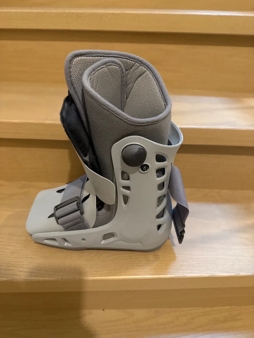 Walking Boot - Fracture Support