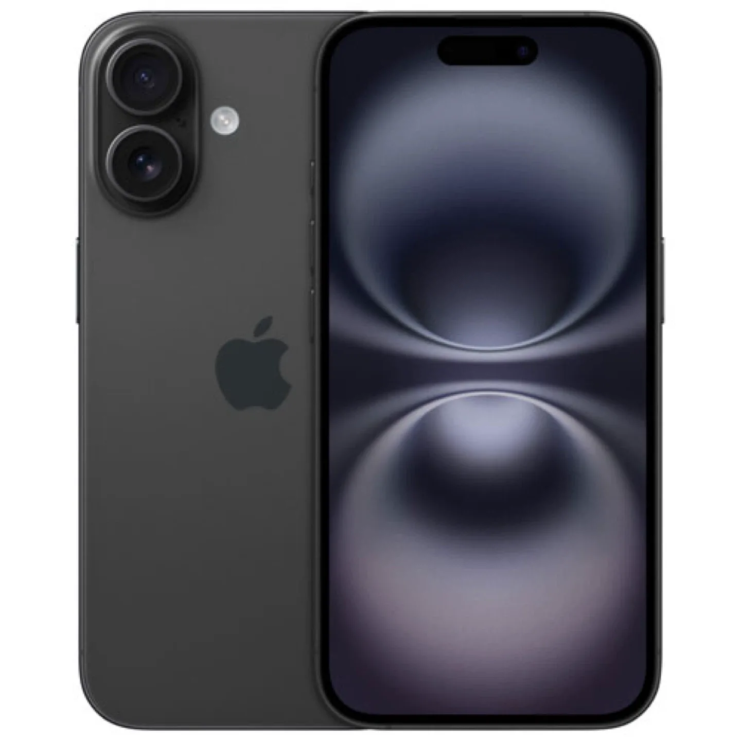 Apple iPhone - Black