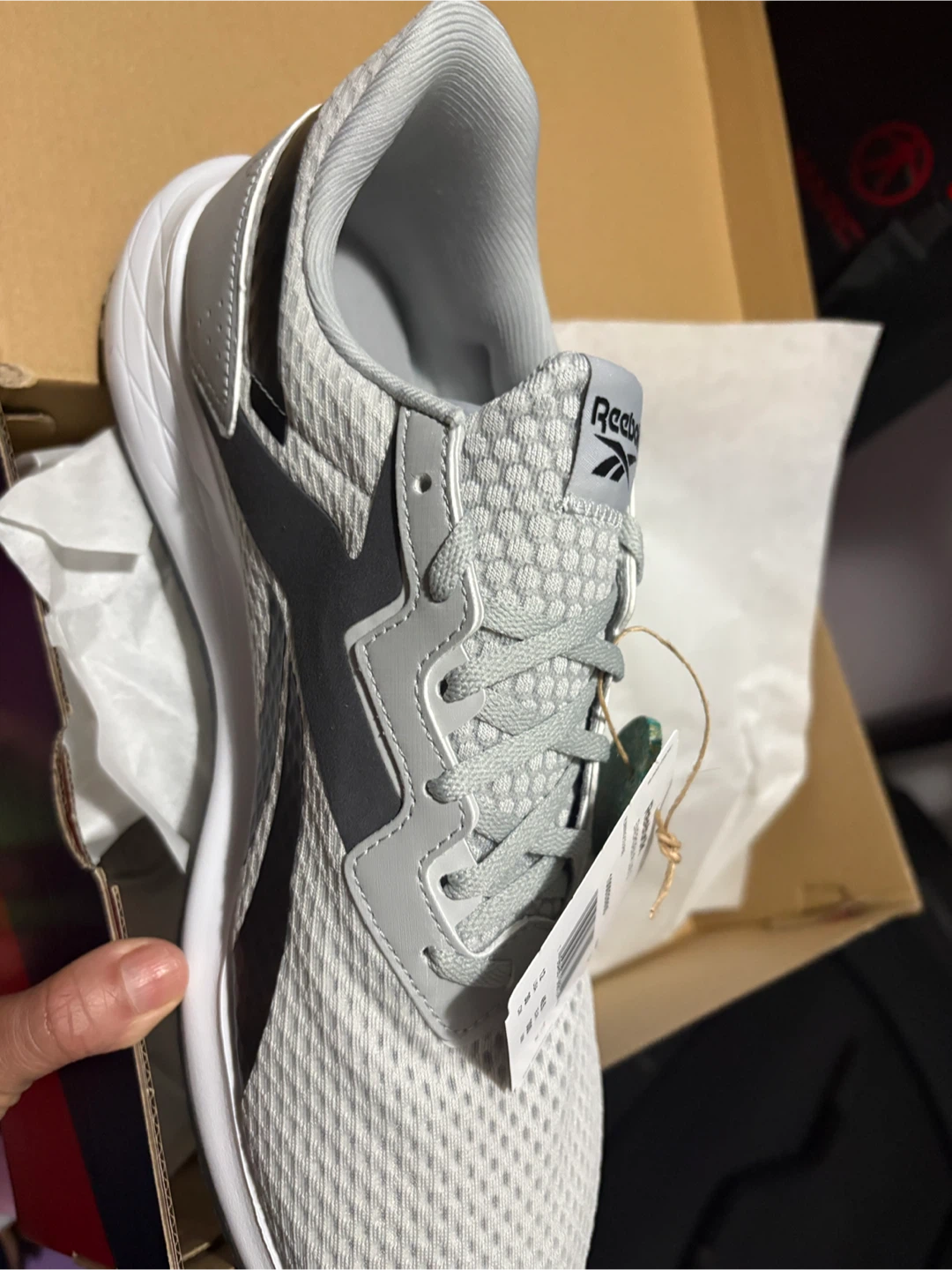 New Reebok Energen Plus 2 Running Shoes - Size 11 - photo 3