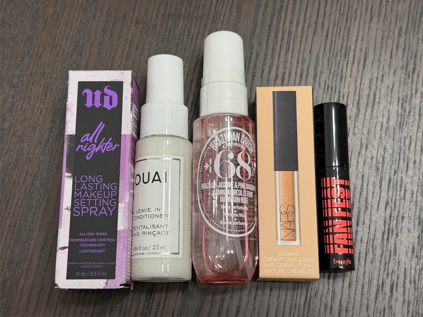 Sephora Minis