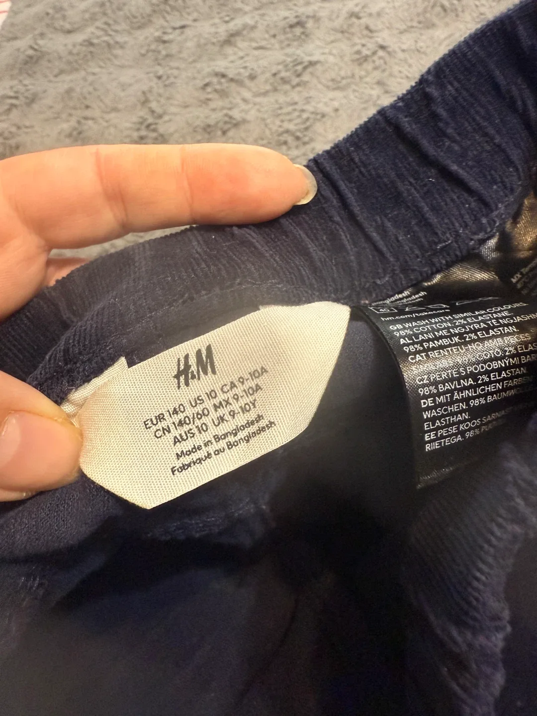 Old Navy Rockstar Jeggings - Leopard Print image indicator(8)