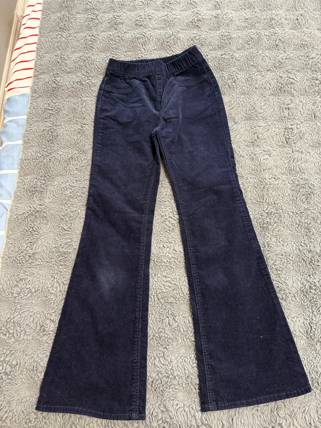 Old Navy Rockstar Jeggings - Leopard Print image indicator(7)