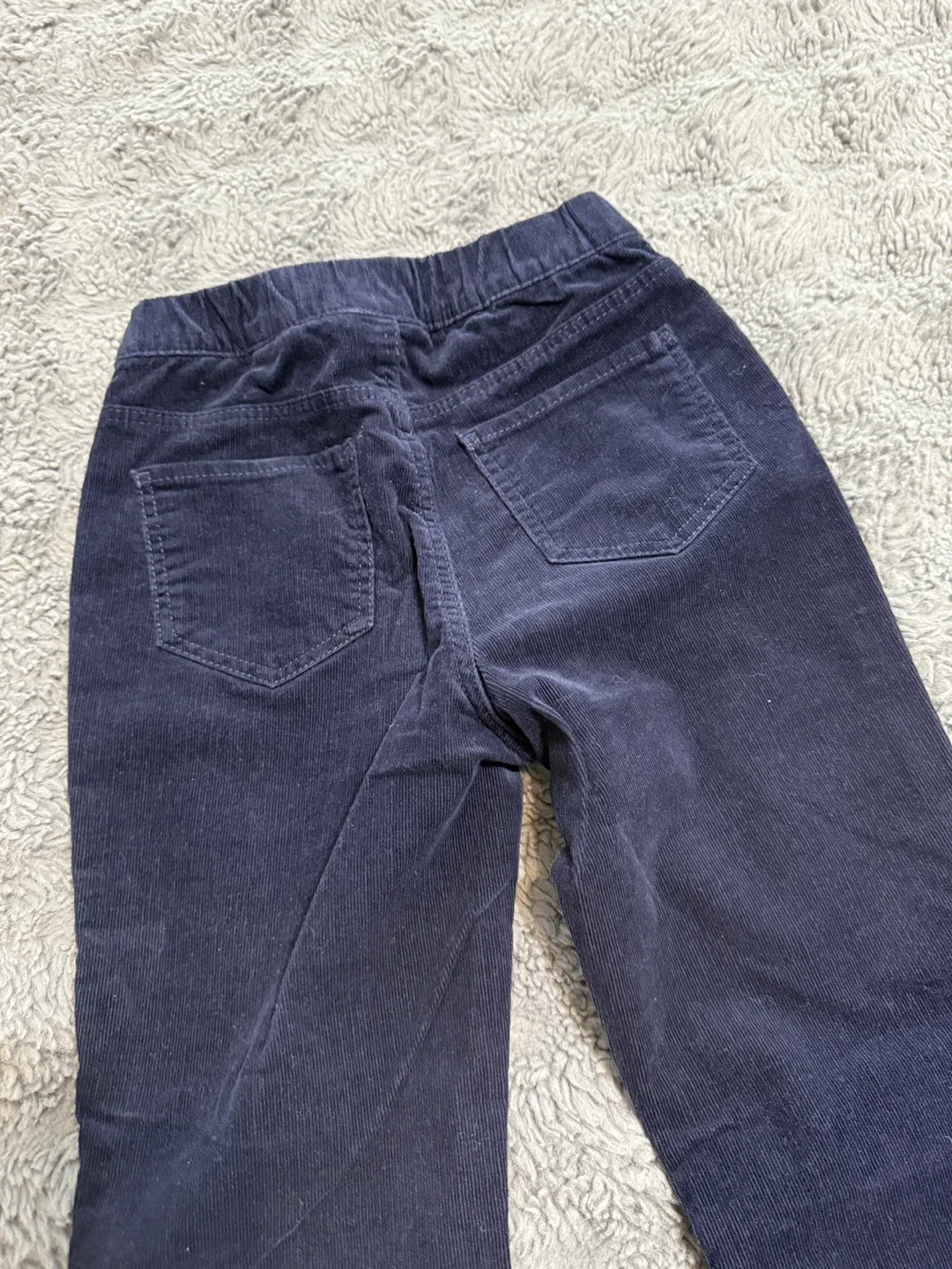 Old Navy Rockstar Jeggings - Leopard Print image indicator(9)