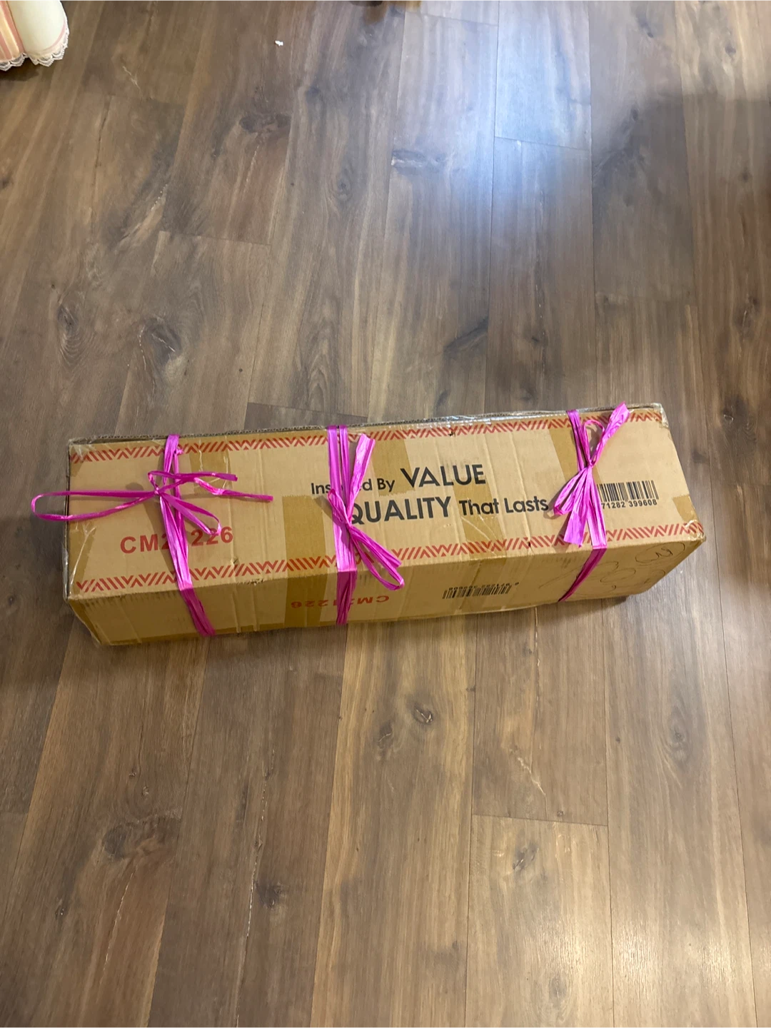 Pre-lit Christmas Tree without Ornaments - 4 feet - photo 2