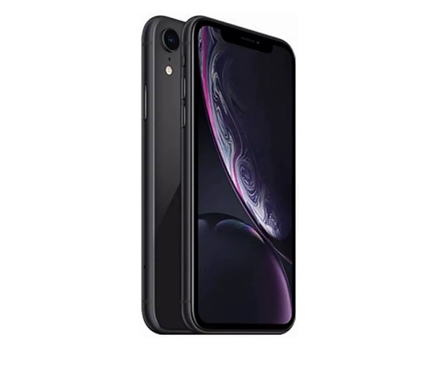 Apple iPhone XR - Black