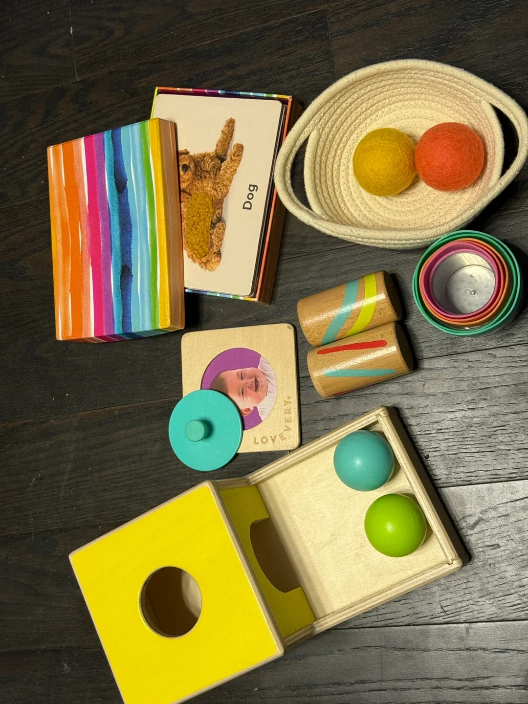 Lovevery Play Kit: The Inspector (7-8 Months) image indicator(2)