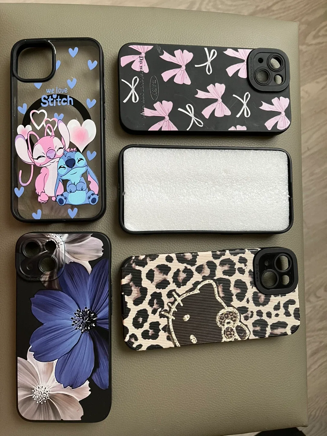 IPHONE 13 phone cases image indicator(2)