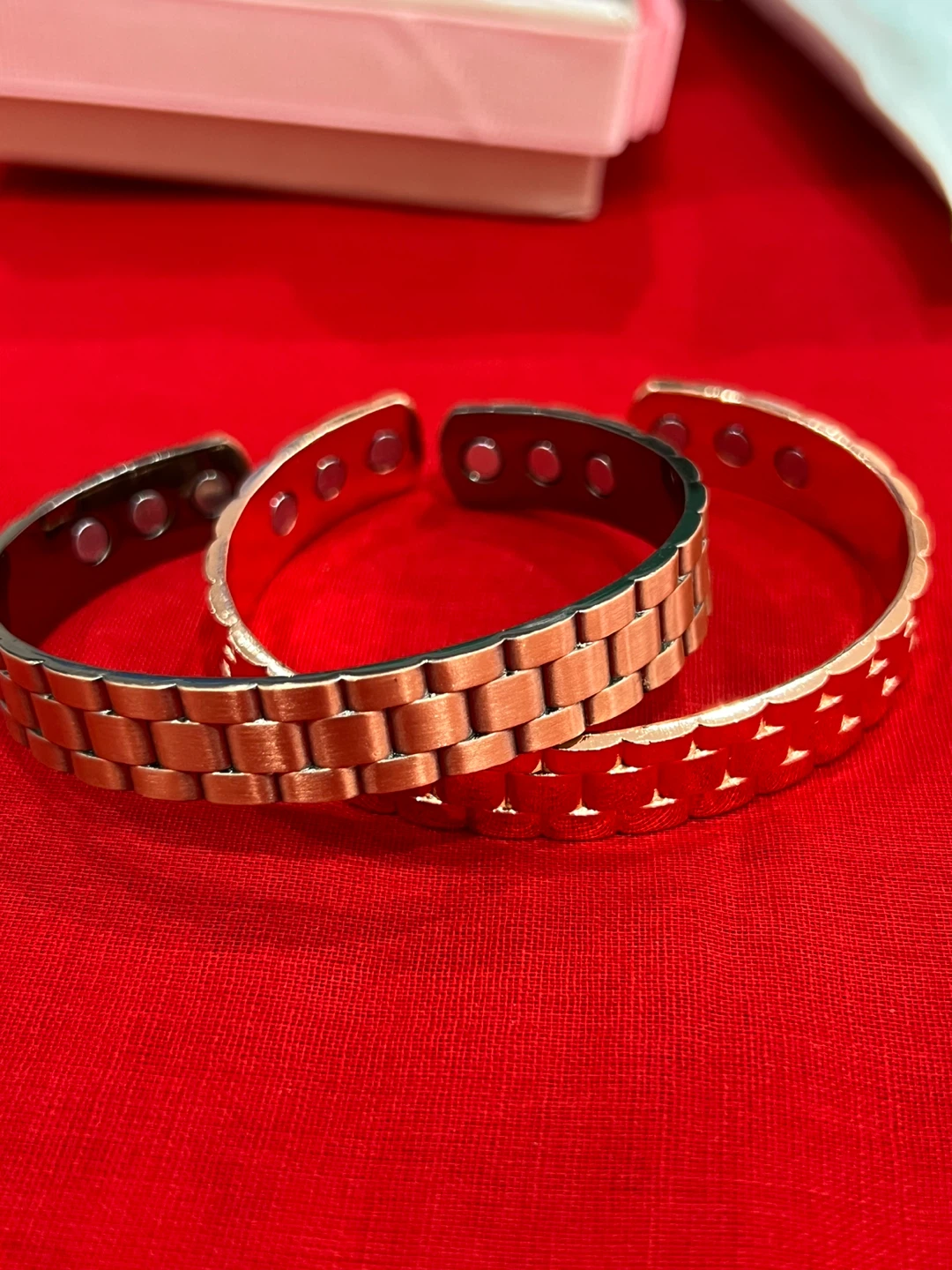 SugarDown Therapeutic Bracelet - photo 5