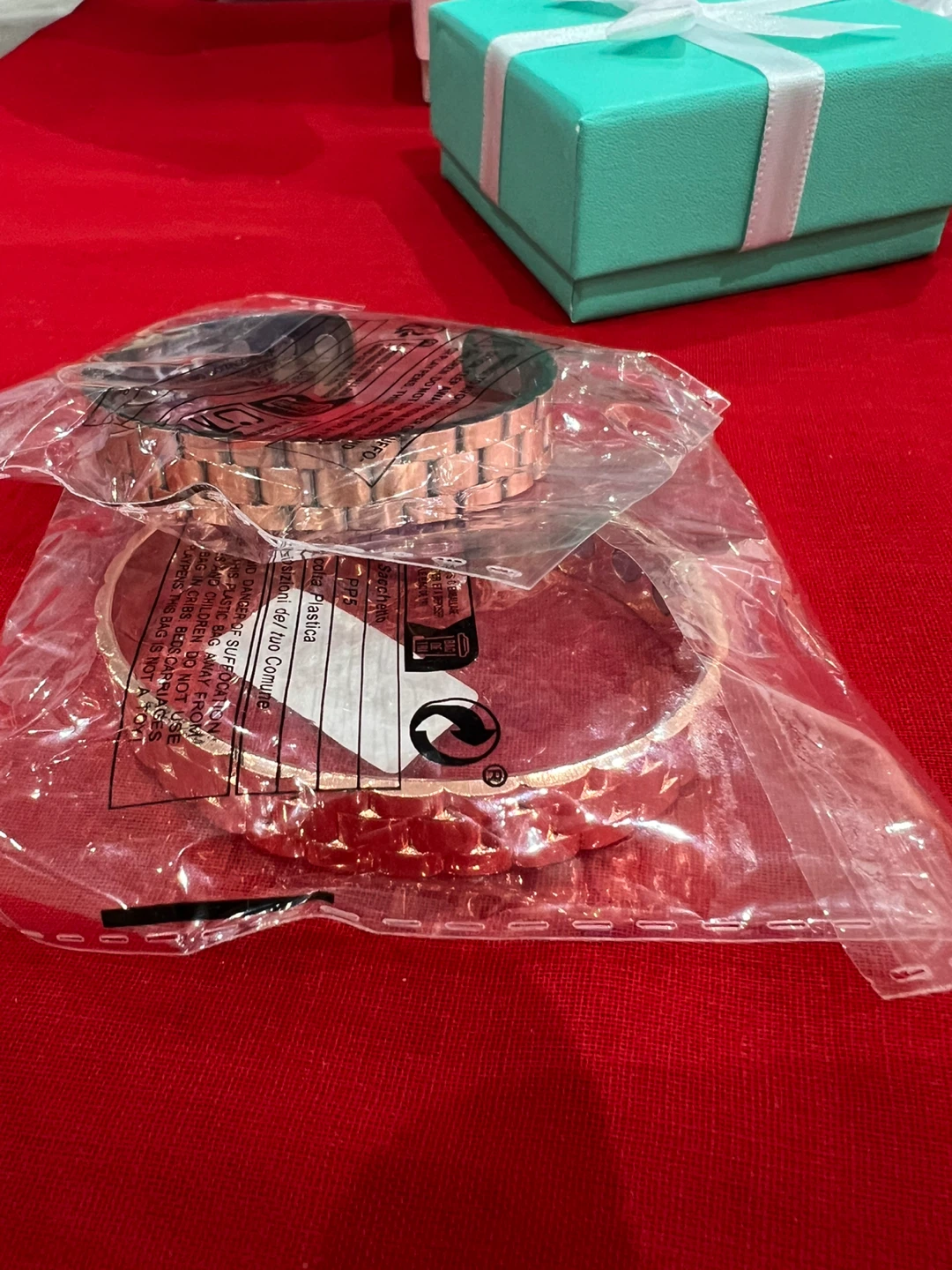 SugarDown Therapeutic Bracelet - photo 4
