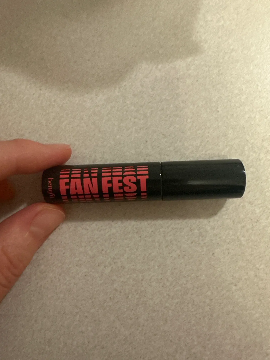 Benefit Fan Fest Mascara