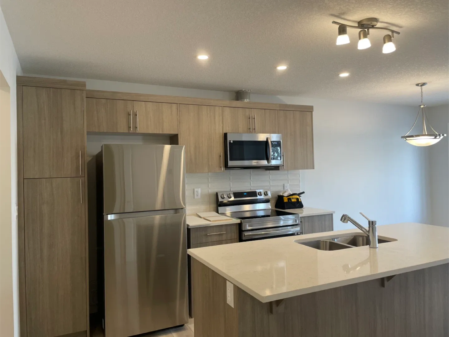 Rental- 3 Bedroom Town house in Carrington image indicator(2)