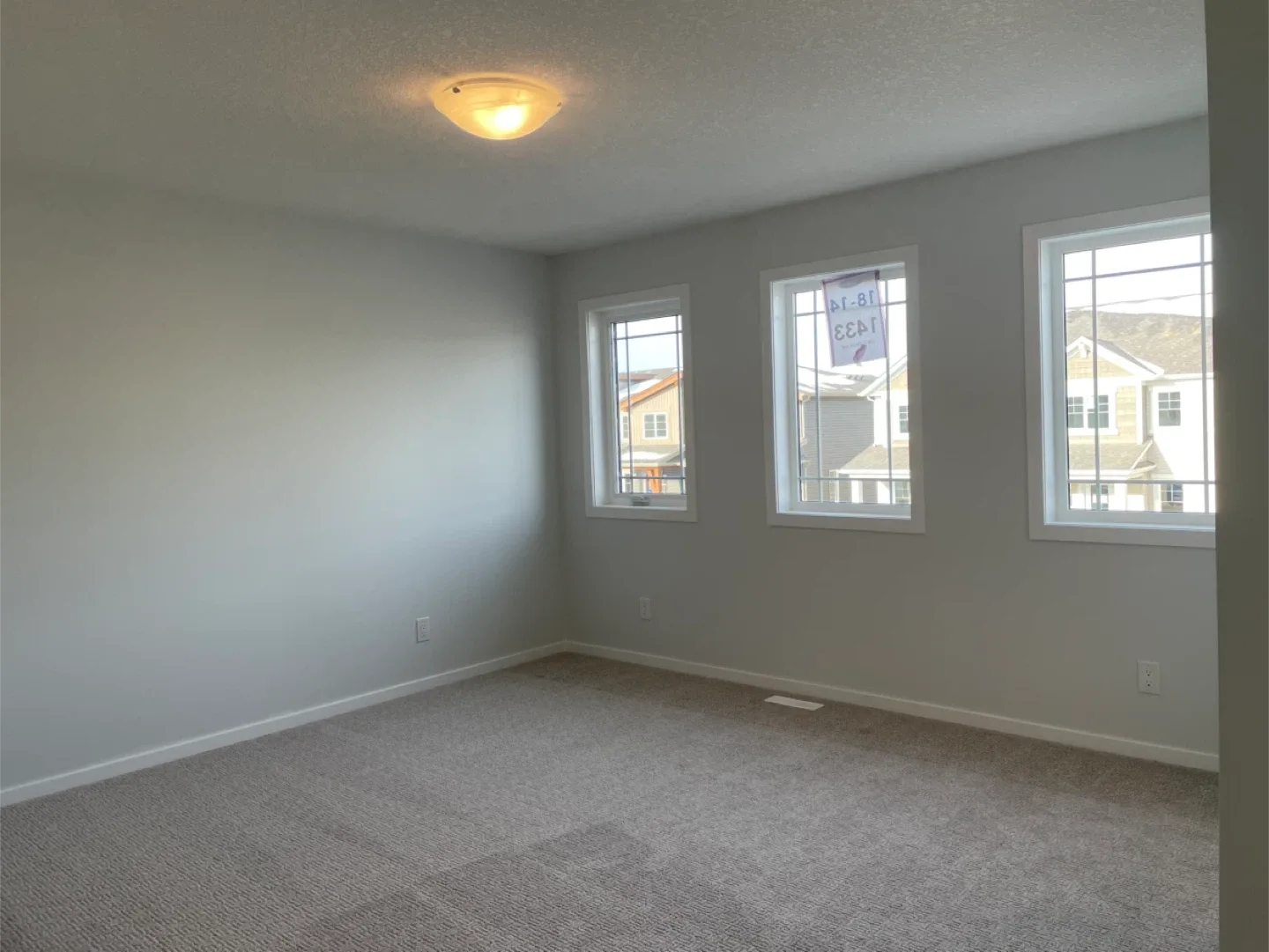 Rental- 3 Bedroom Town house in Carrington image indicator(5)