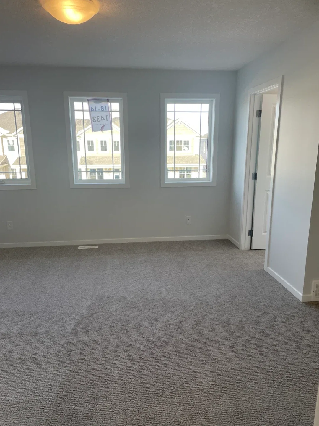 Rental- 3 Bedroom Town house in Carrington image indicator(8)