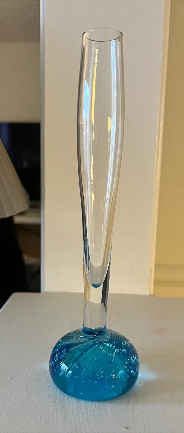 Christmas Decor Lot: Stockings, Vase, Elf Doll, More! image indicator(3)