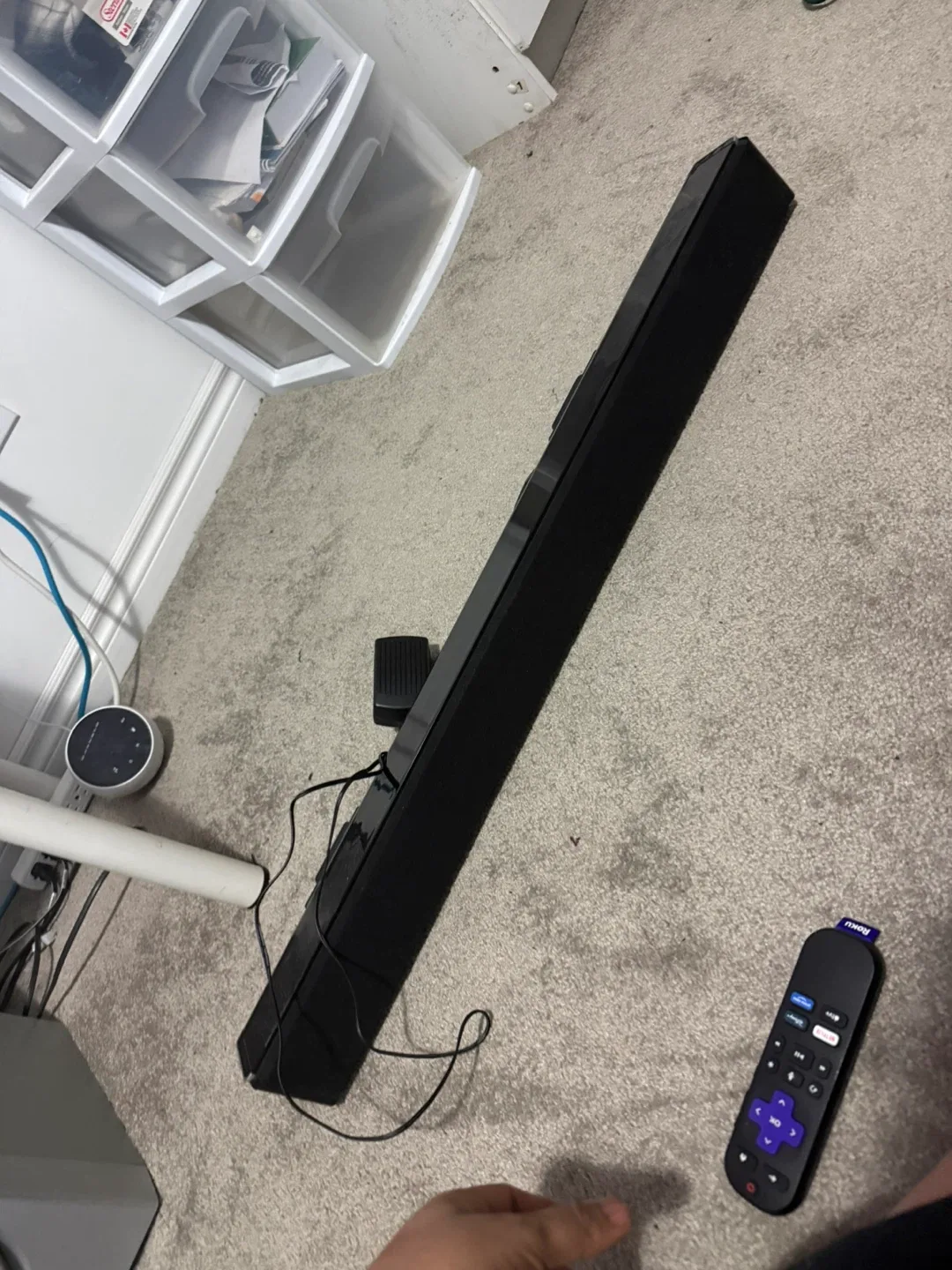 Craig CHT921 Soundbar with Bluetooth Music Player image indicator(2)