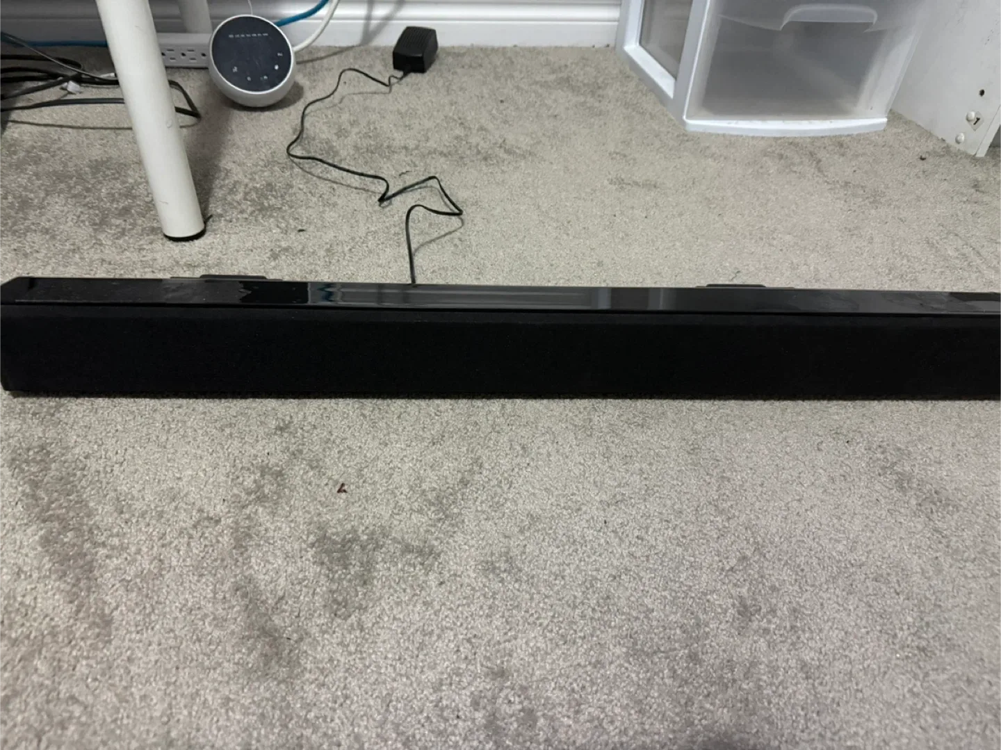 Craig CHT921 Soundbar with Bluetooth Music Player