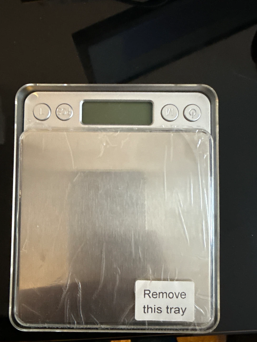Digital Pocket Scale - New