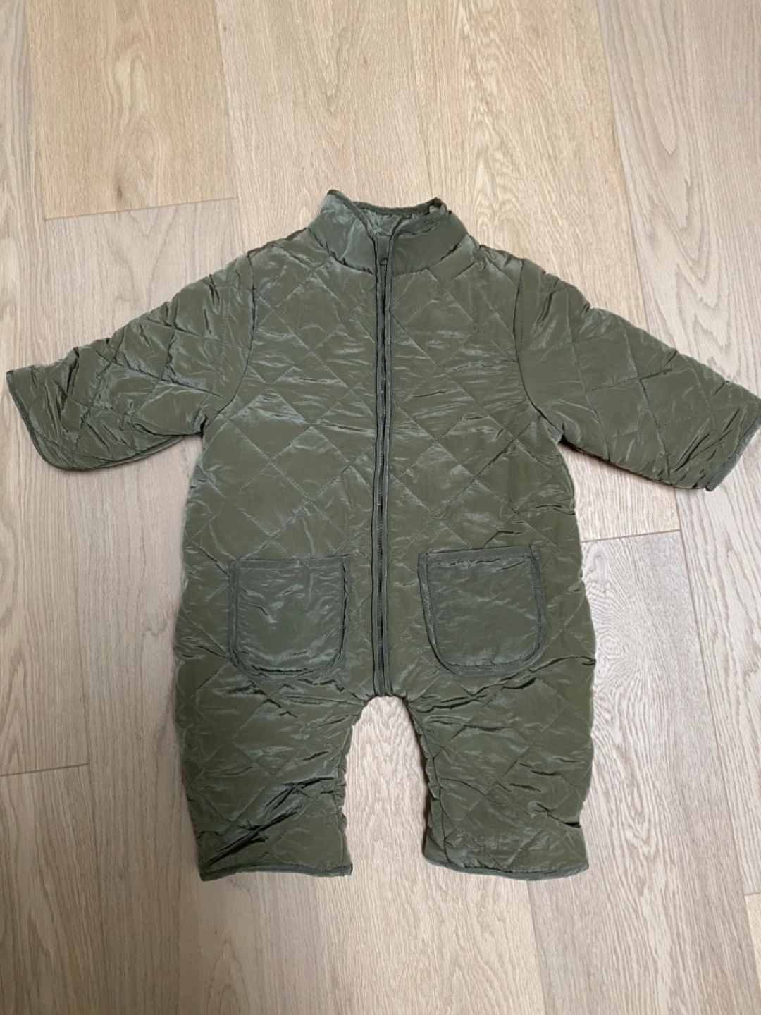 Baby jacket- 6-9M - photo 2
