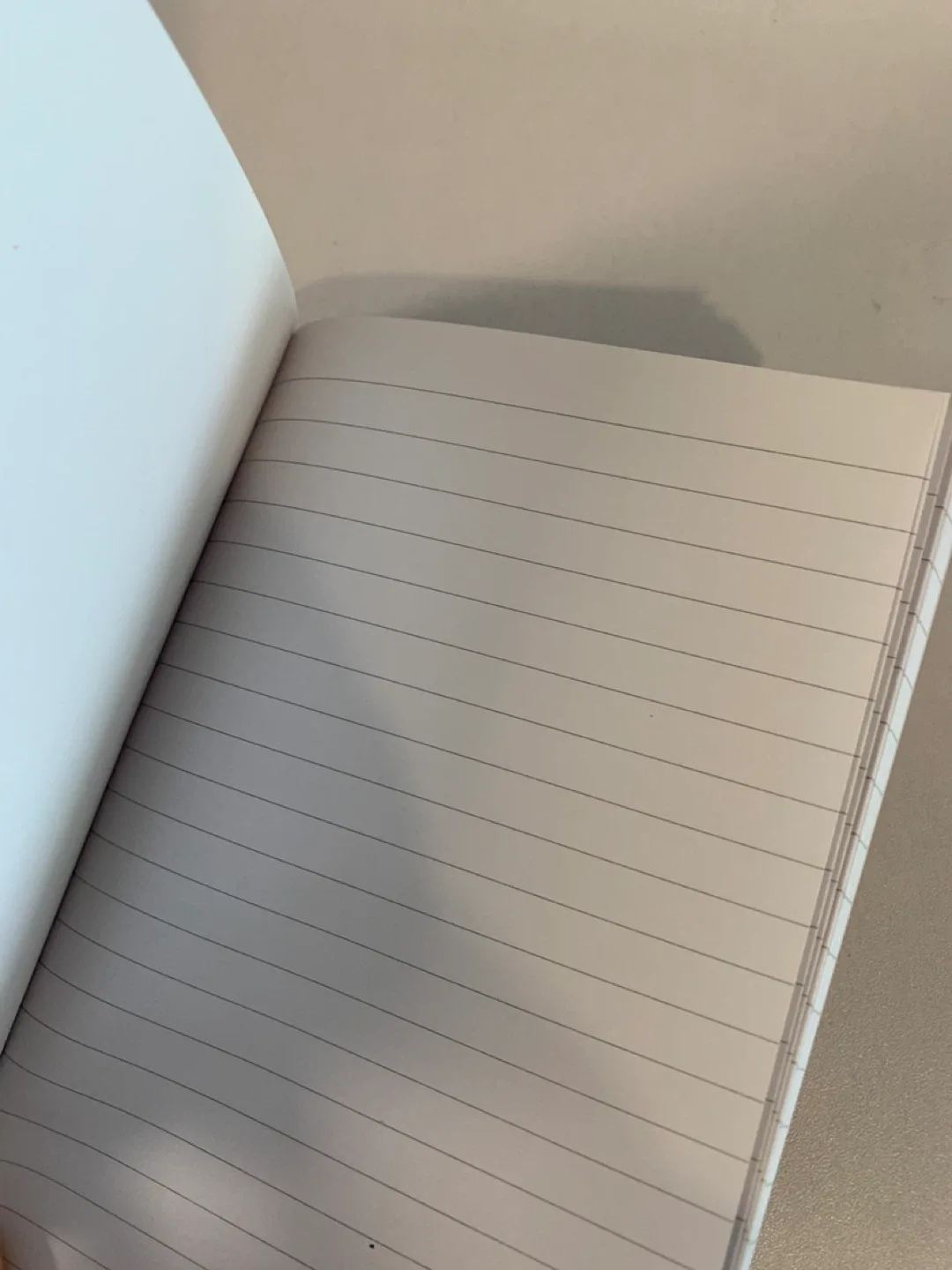 Journaling Jot Notebook - 60 Sheets - 5x7 #freecycle image indicator(2)