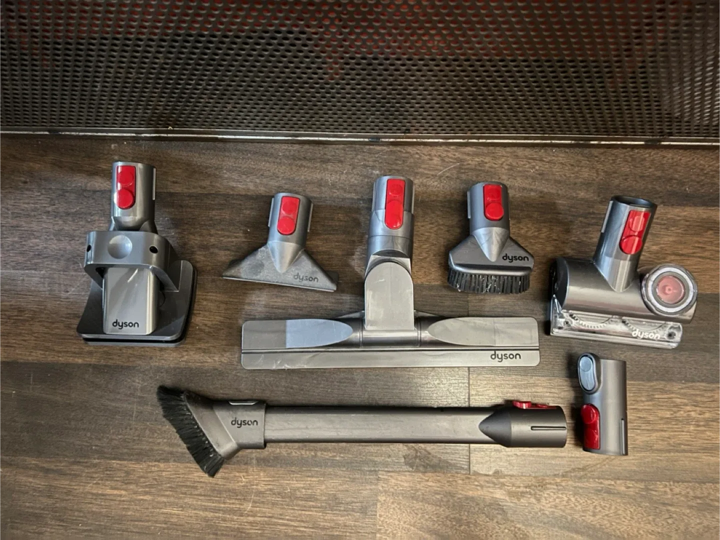 Dyson DC39 Vacuum image indicator(3)