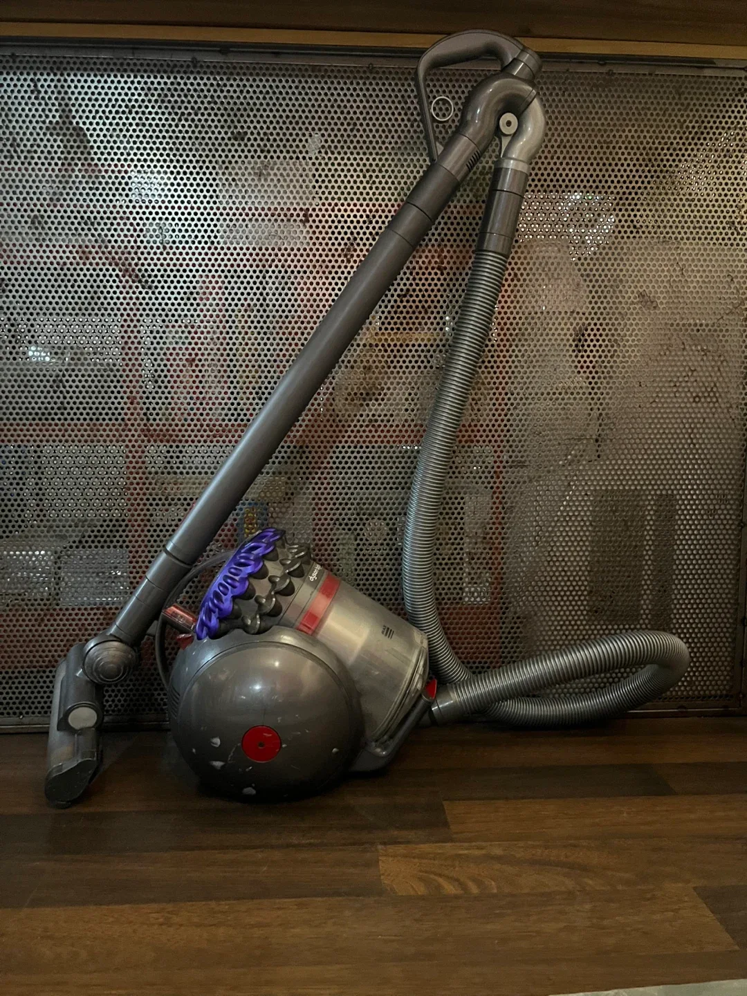 Dyson DC39 Vacuum