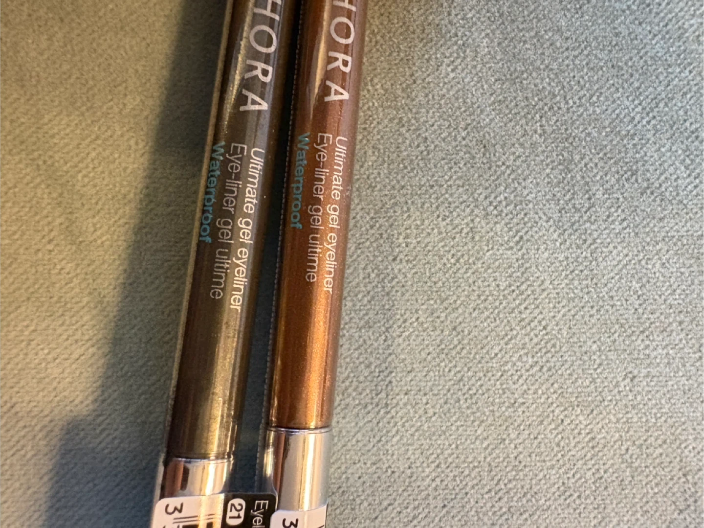 Eye liners - photo 3