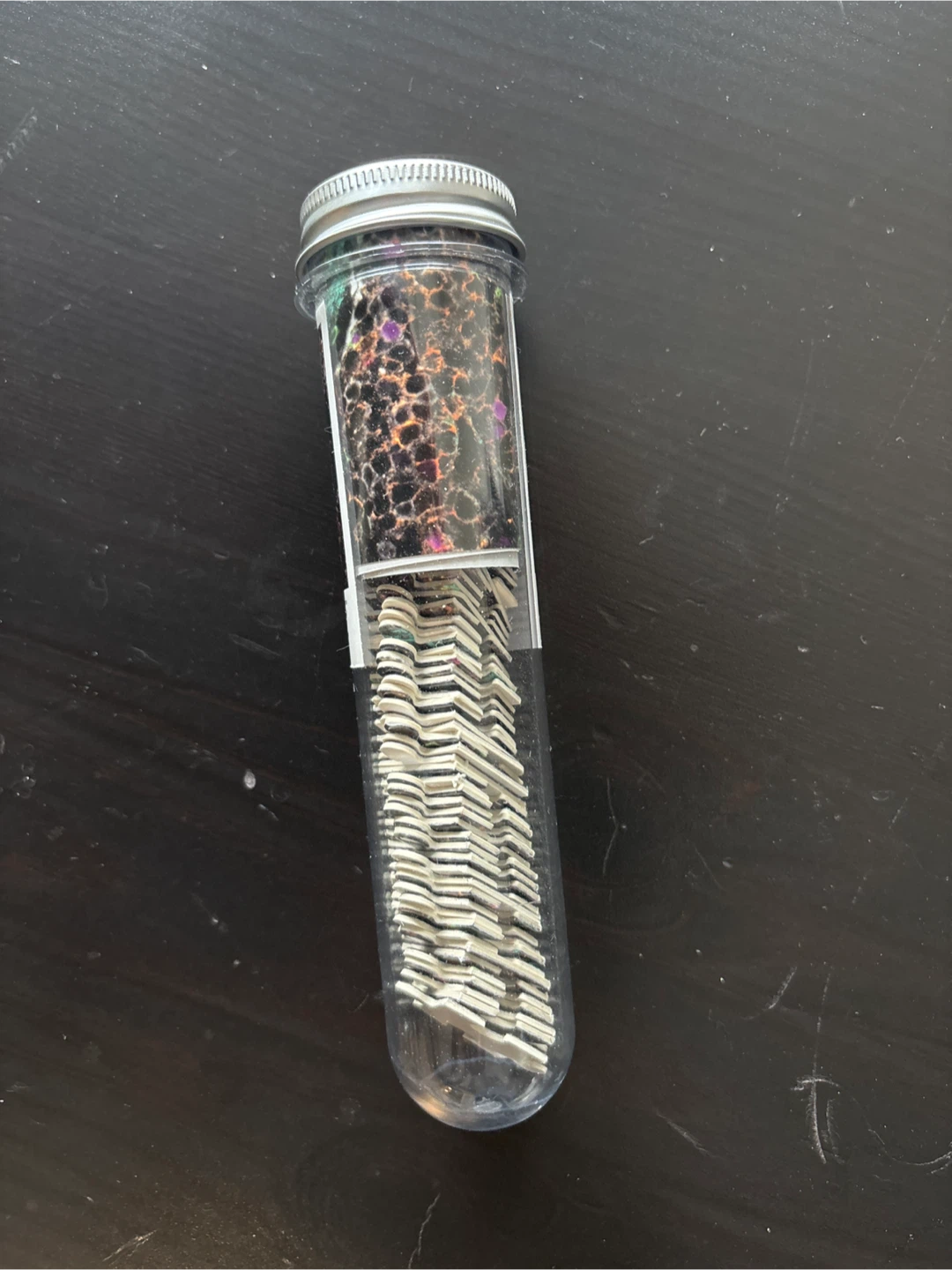 Mini jigsaw puzzles- Allen Institute of Immunology - photo 2