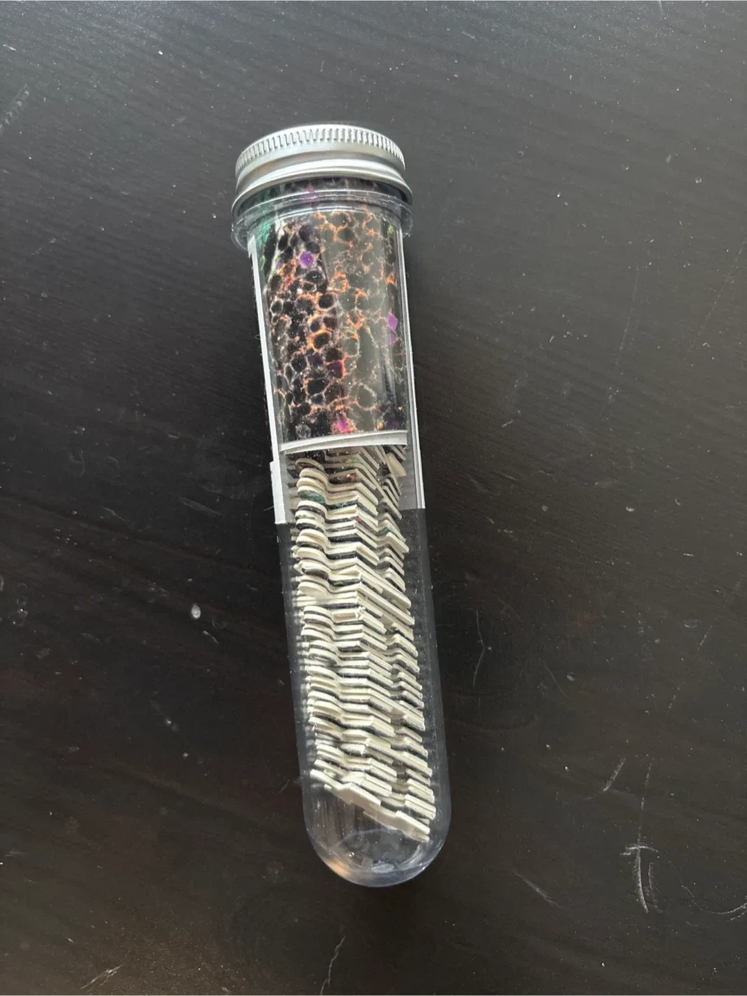 Mini jigsaw puzzles- Allen Institute of Immunology image indicator(2)