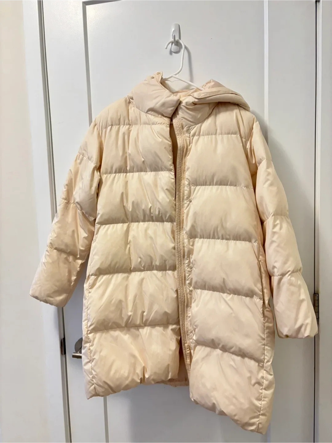 Uniqlo Kids Padded Jacket - Size 13