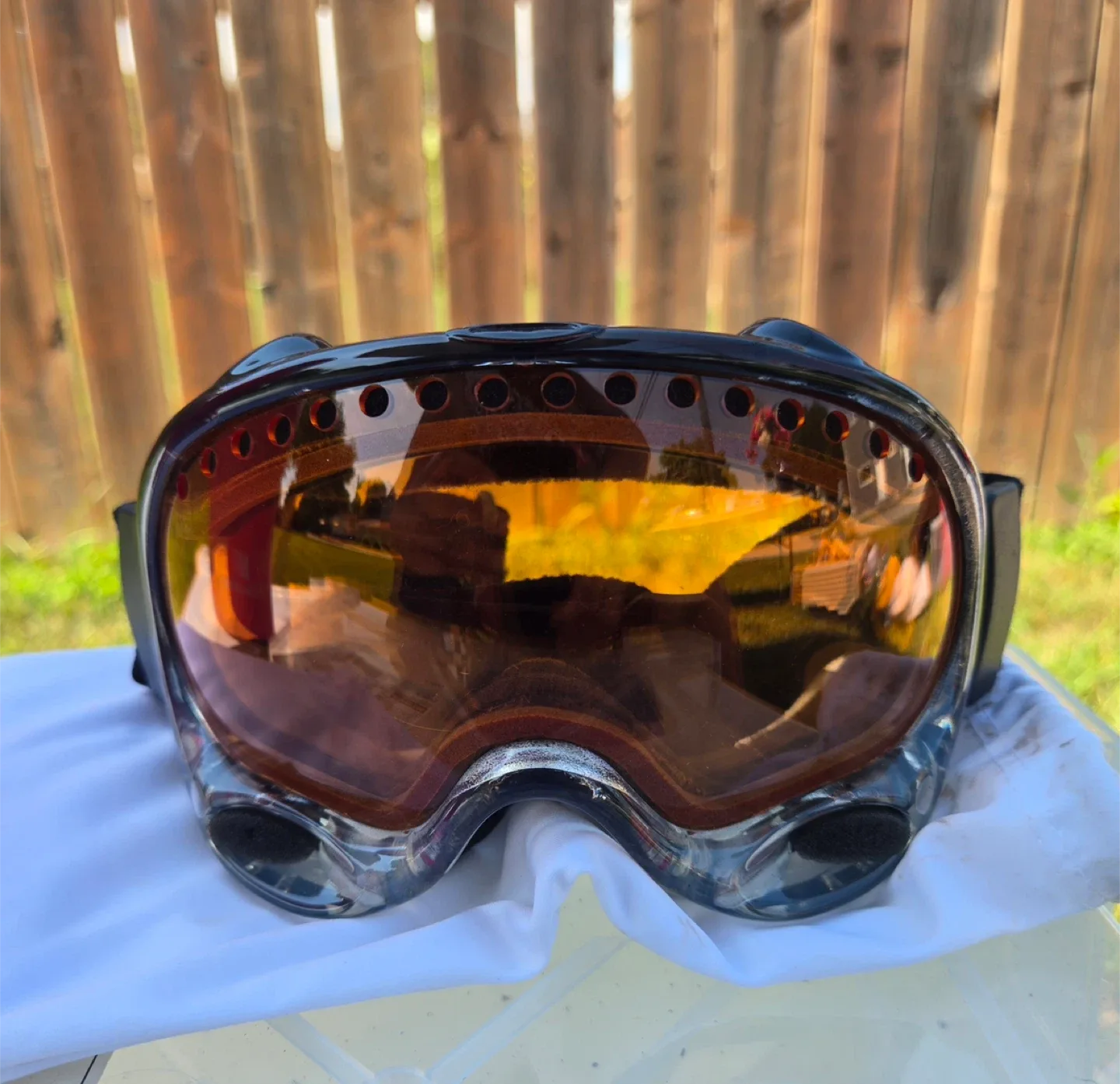 Oakley Ski/Snowboard Goggles