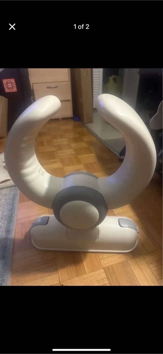 Foldable Bath Support, 6-36 Months image indicator(2)