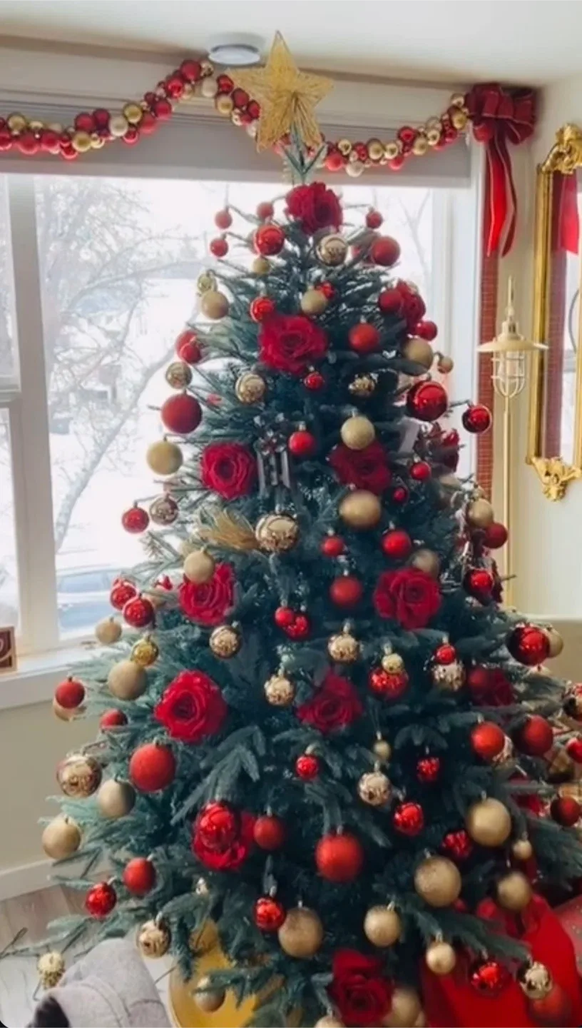 Christmas tree bundle!