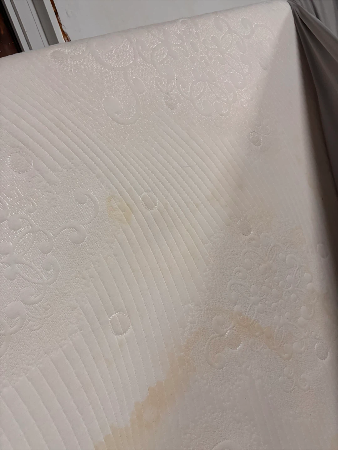 Comfort Grande Gel Memory Foam Mattress - Queen - photo 4