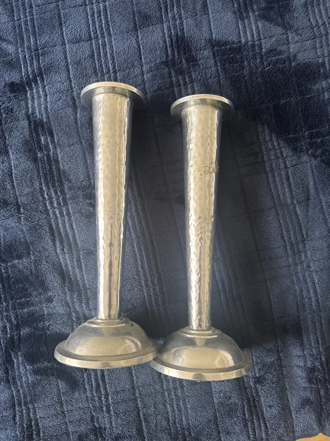 Candleholders - Set of 2