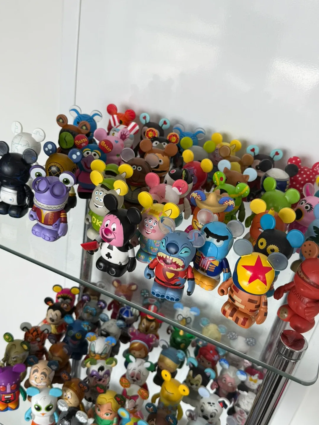 Collections 188 Disney Vinylmation Figures image indicator(7)