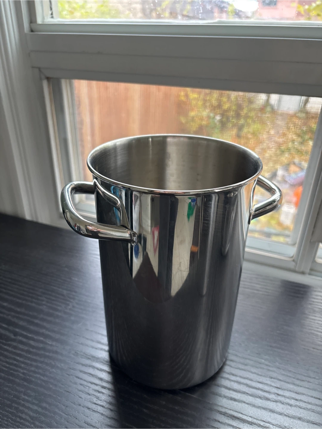 Stainless Steel Cocktail Shaker Set - photo 4