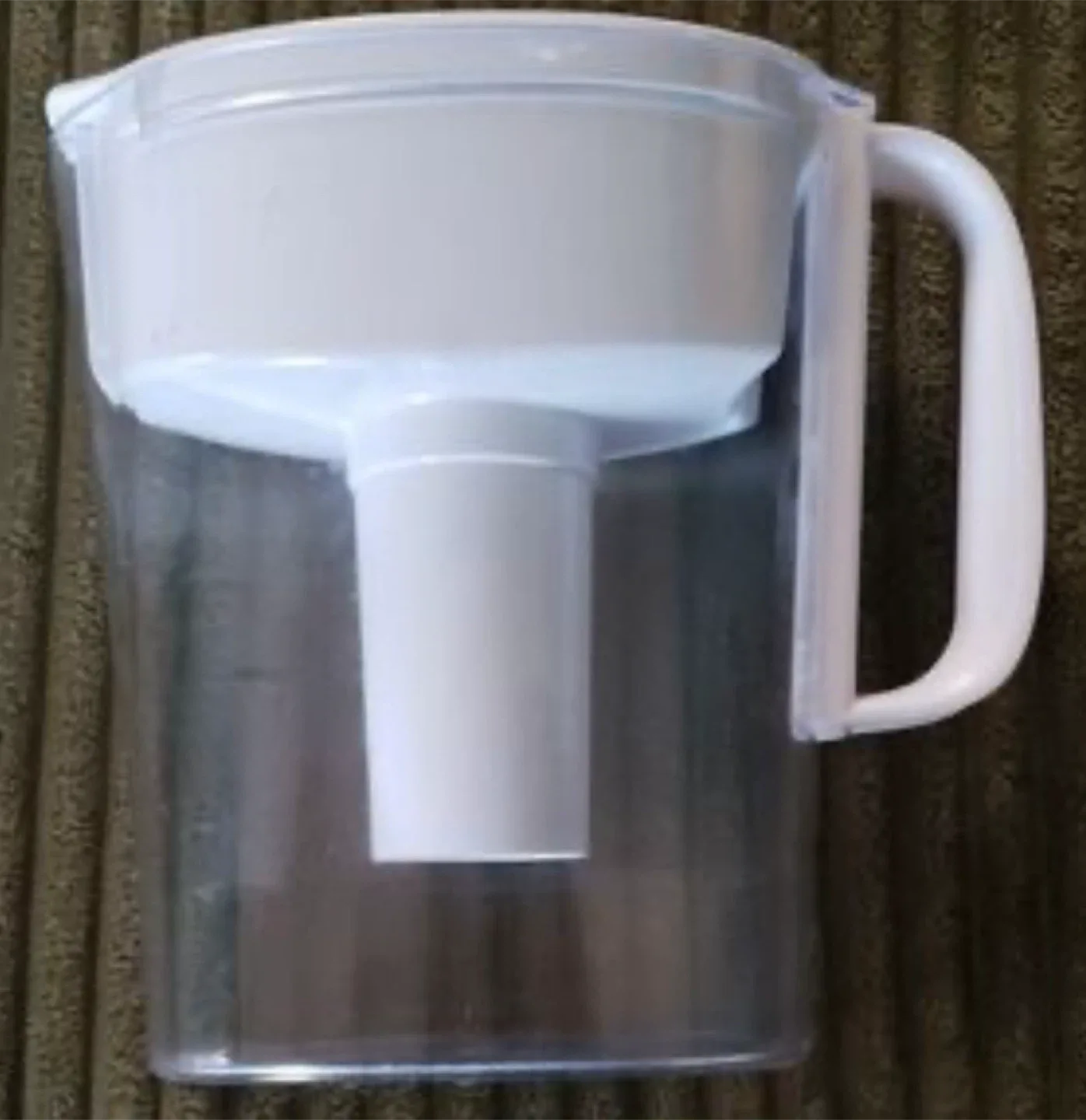 Water Filter Pitcher