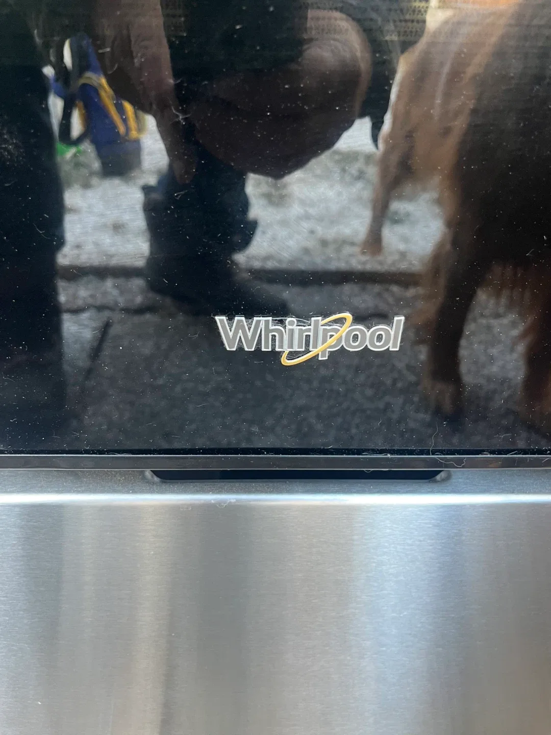 Whirlpool 30 in. 4 Burner Electric Range image indicator(7)