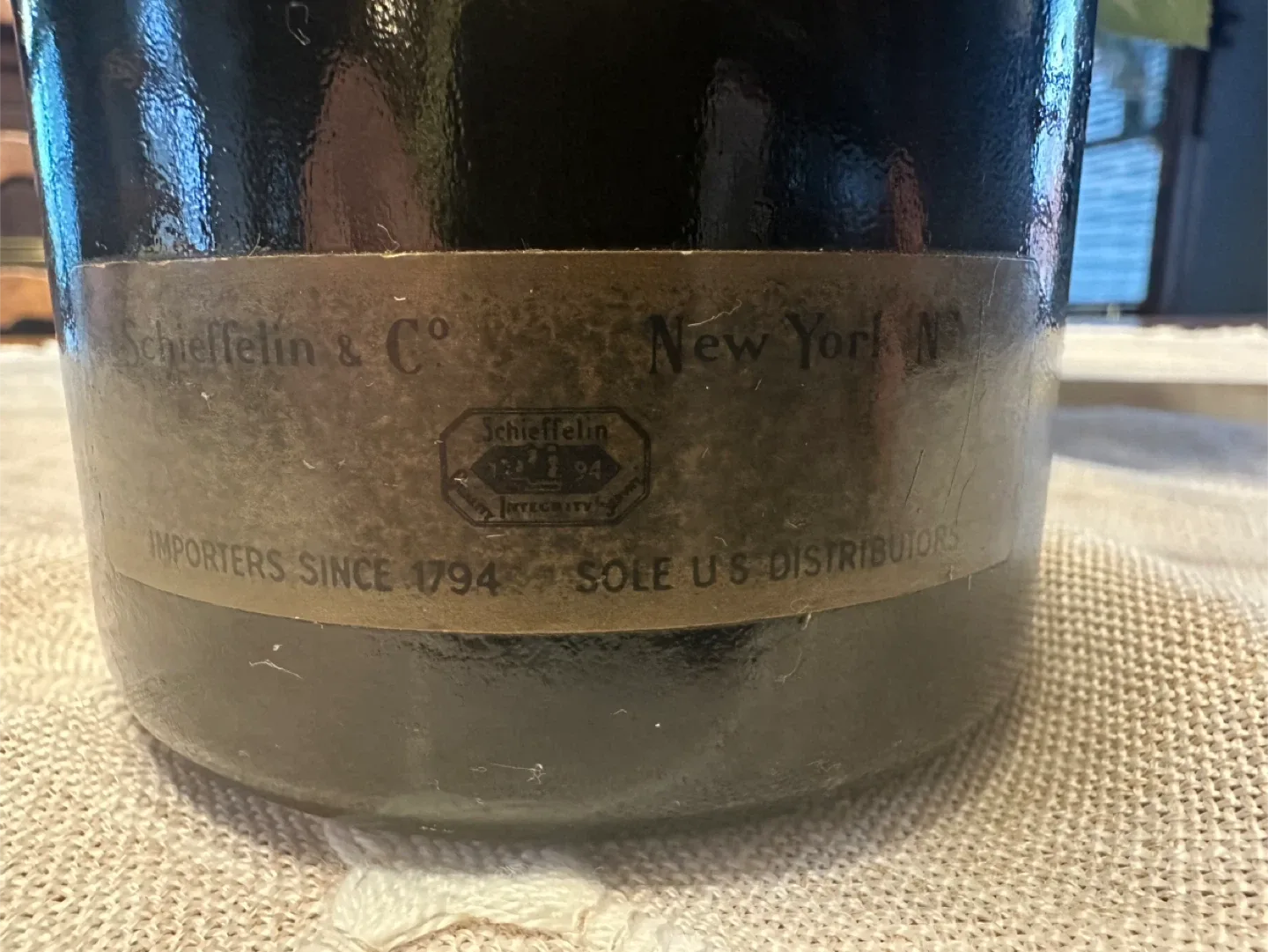 Dom Pérignon Vintage 1978 Champagne image indicator(3)