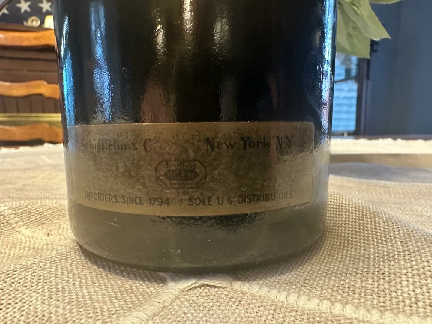 Dom Pérignon Vintage 1978 Champagne image indicator(2)