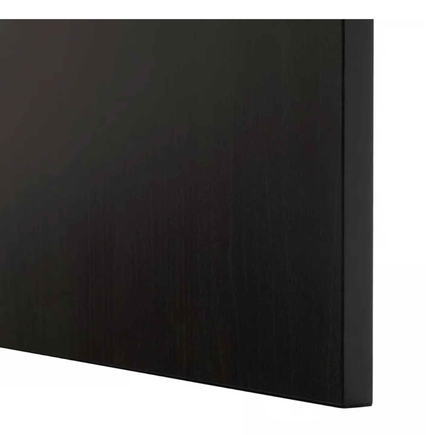 IKEA Besta Cabinet - Brown/Black image indicator(3)