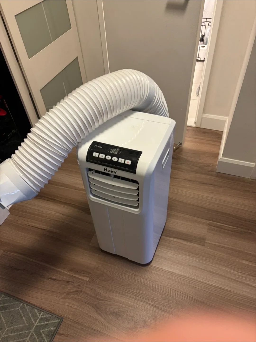 Haier Portable Air Conditioner