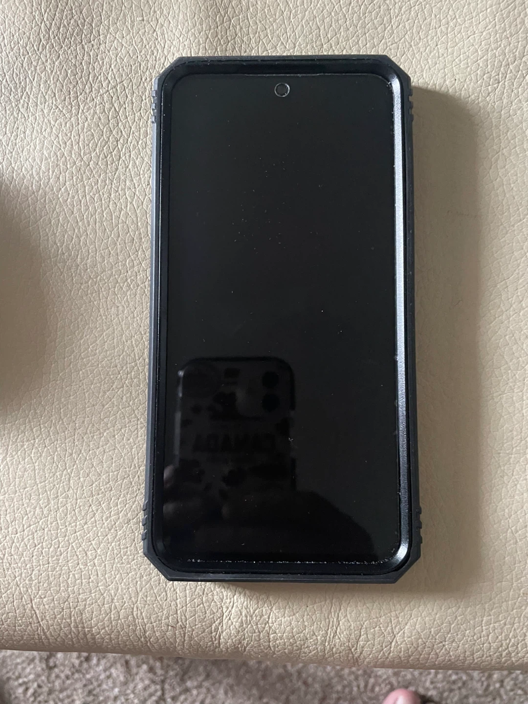 Samsung Galaxy Phone & Case